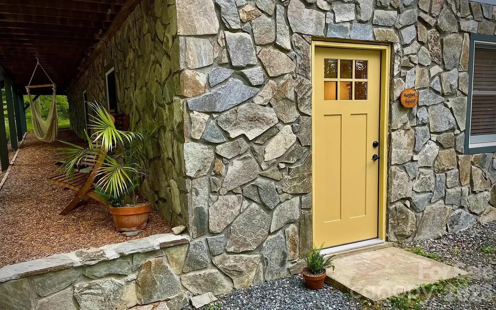 700 Norton Fork Road Hot Springs NC 28743