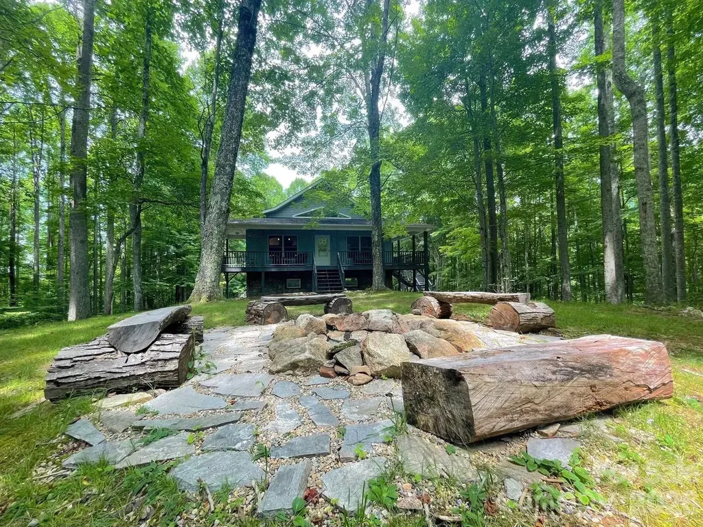 700 Norton Fork Road Hot Springs NC 28743