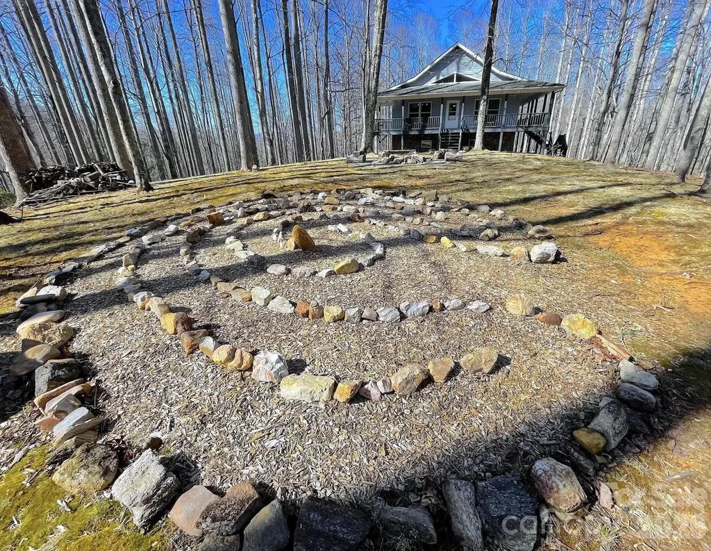 700 Norton Fork Road Hot Springs NC 28743