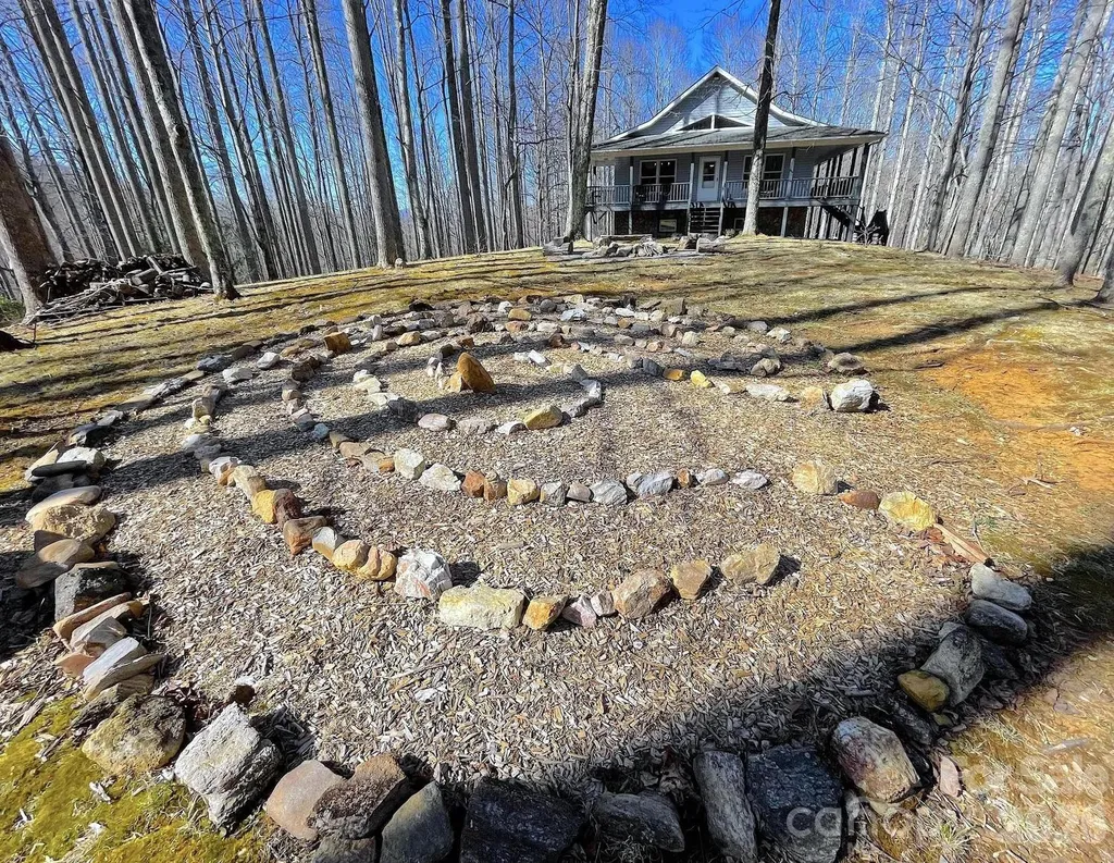 700 Norton Fork Road Hot Springs NC 28743