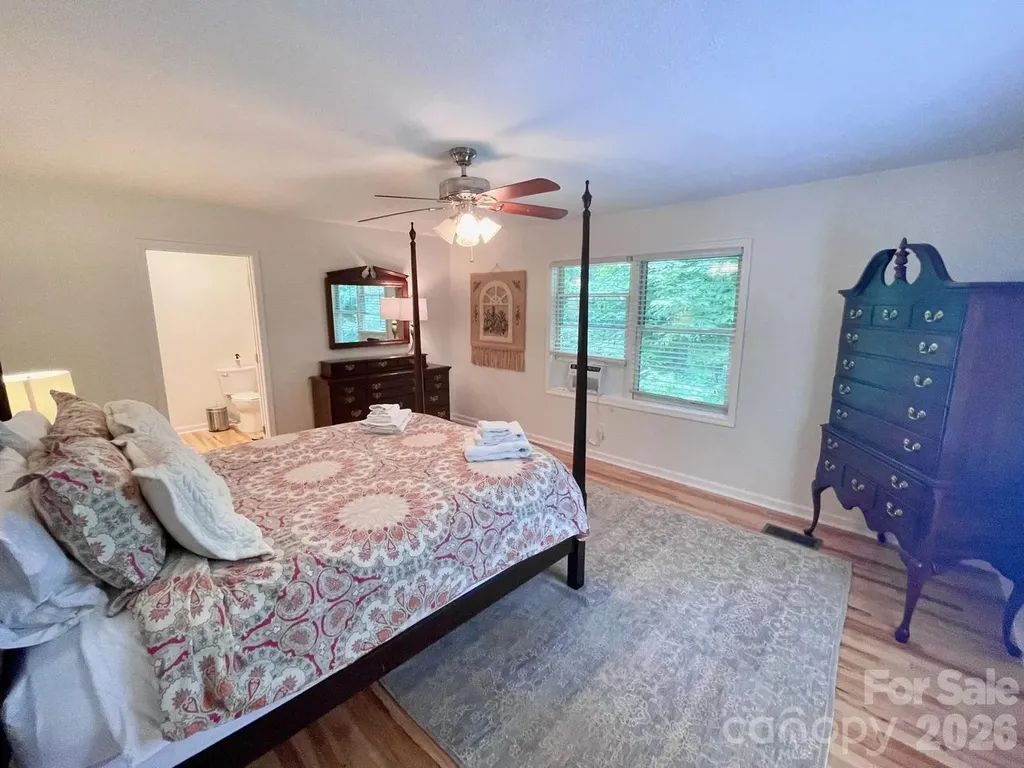 700 Norton Fork Road Hot Springs NC 28743