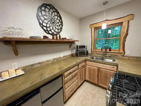 700 Norton Fork Road Hot Springs NC 28743