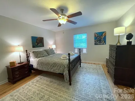 700 Norton Fork Road Hot Springs NC 28743