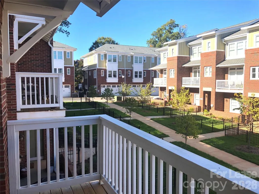 1218 Macomb Place Charlotte NC 28208