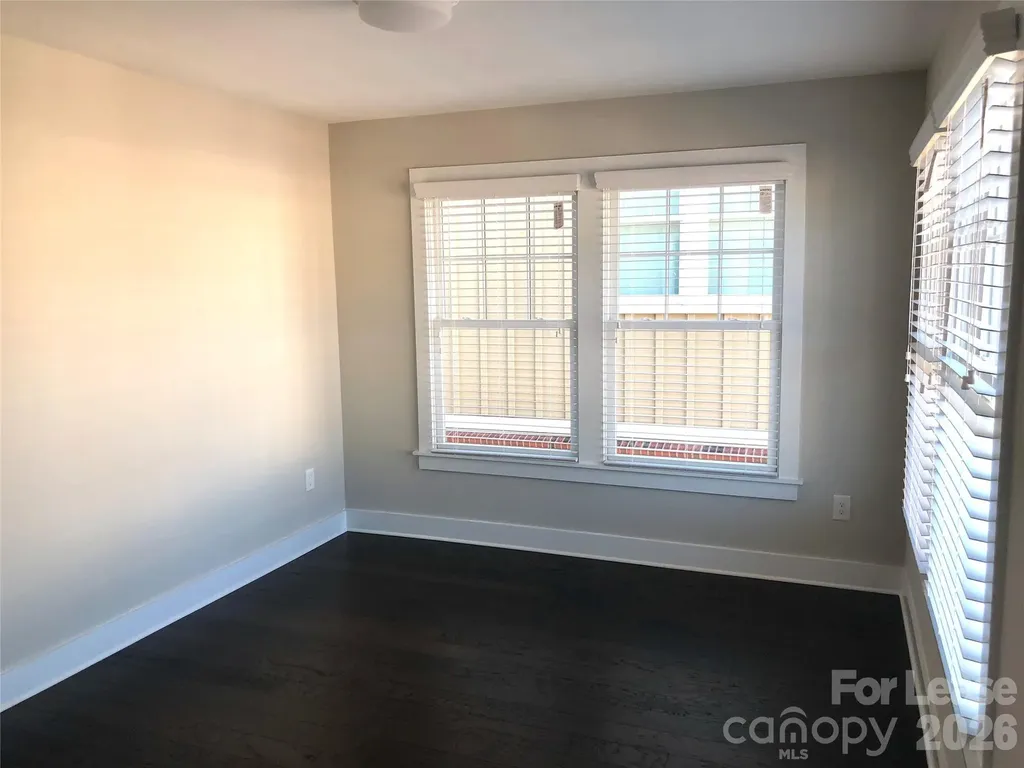 1218 Macomb Place Charlotte NC 28208