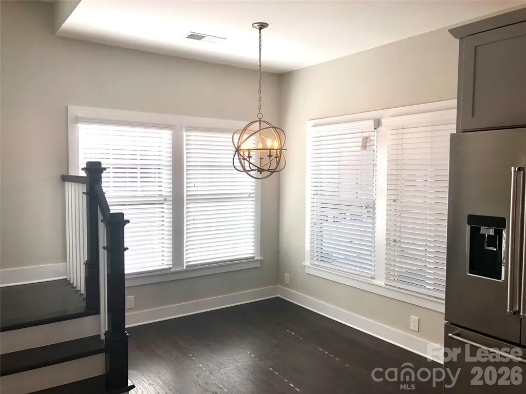 1218 Macomb Place Charlotte NC 28208