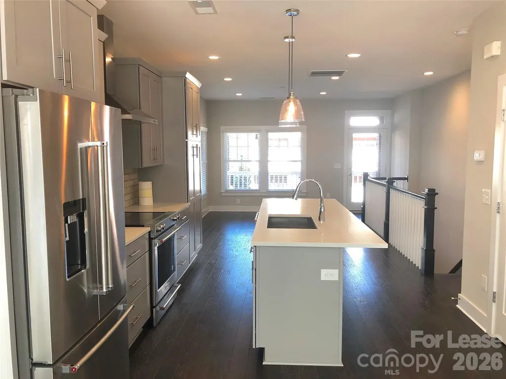1218 Macomb Place Charlotte NC 28208