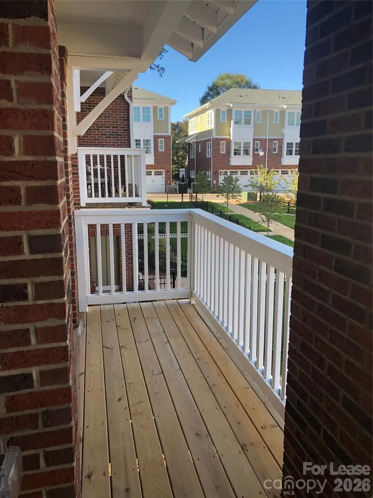 1218 Macomb Place Charlotte NC 28208