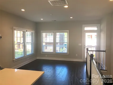 1218 Macomb Place Charlotte NC 28208