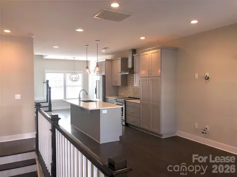 1218 Macomb Place Charlotte NC 28208