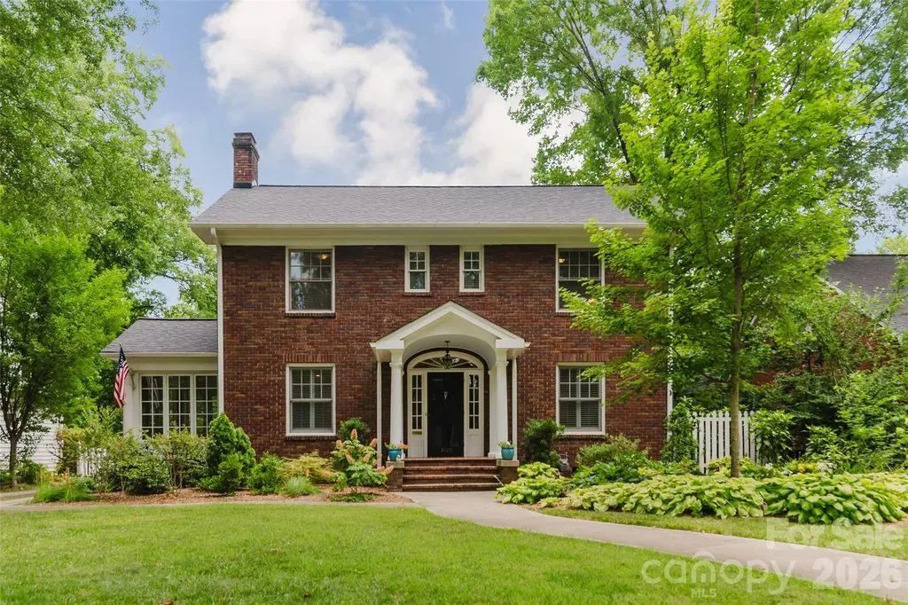 1825 Dilworth Road W Charlotte NC 28203