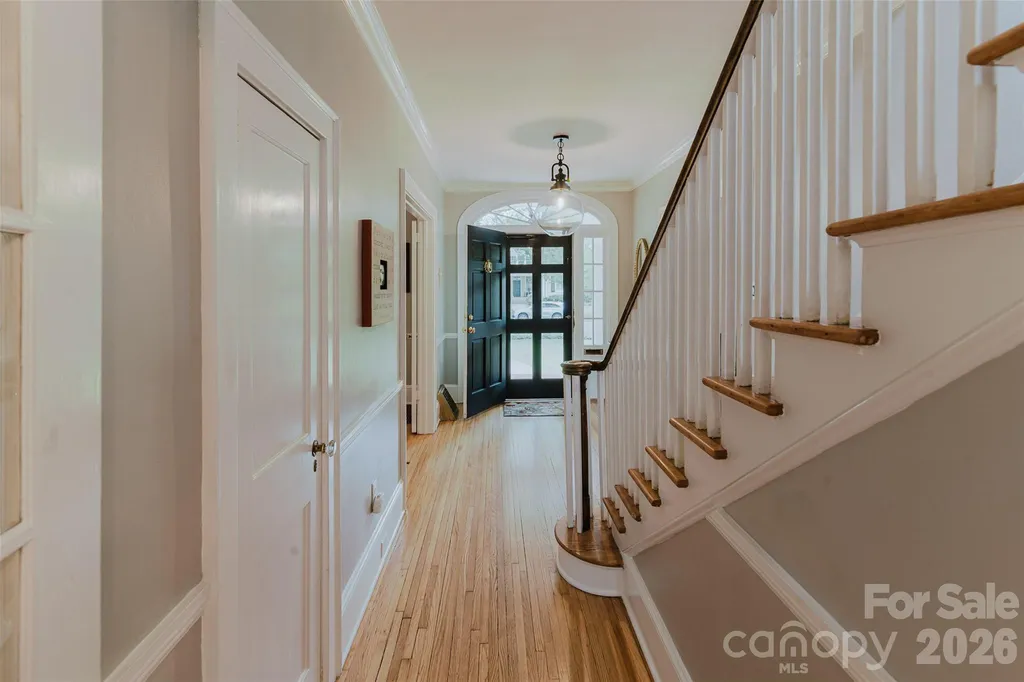 1825 Dilworth Road W Charlotte NC 28203