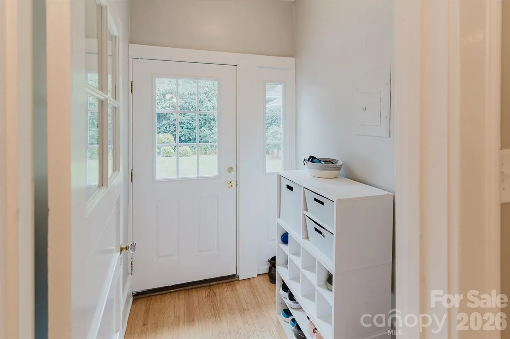 1825 Dilworth Road W Charlotte NC 28203