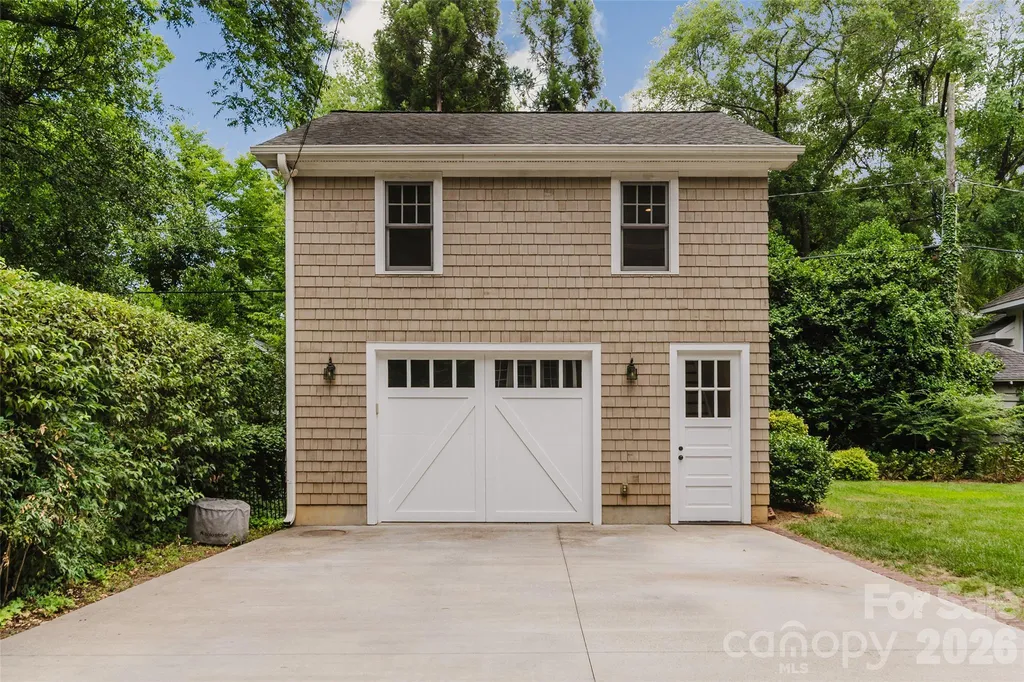 1825 Dilworth Road W Charlotte NC 28203