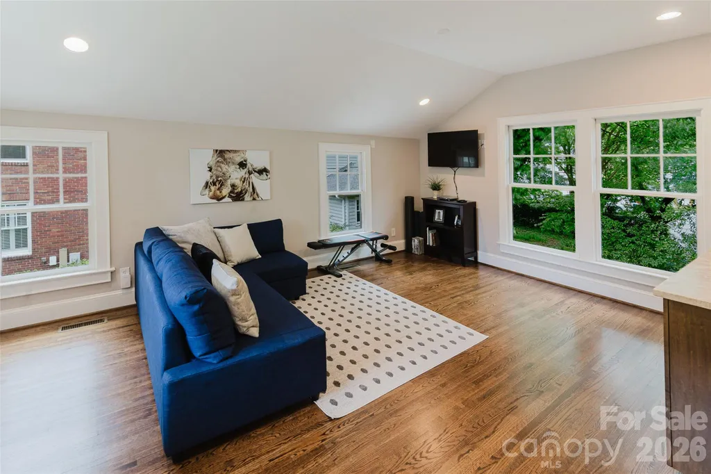1825 Dilworth Road W Charlotte NC 28203