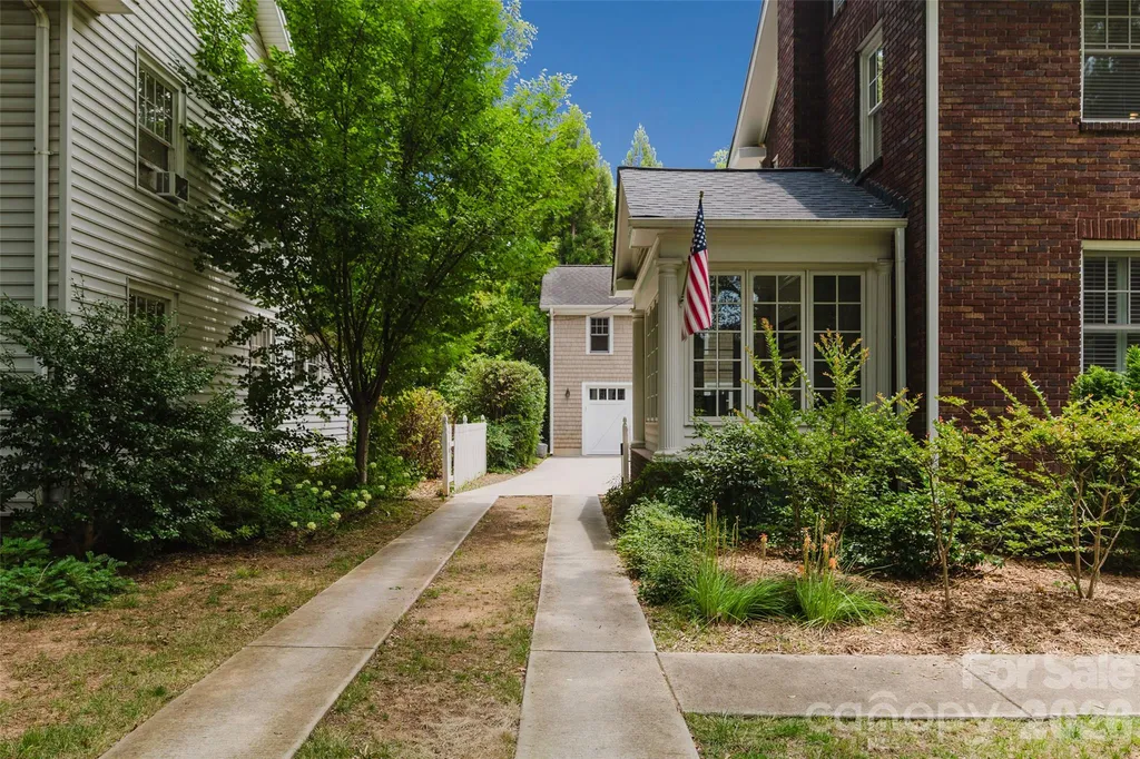 1825 Dilworth Road W Charlotte NC 28203