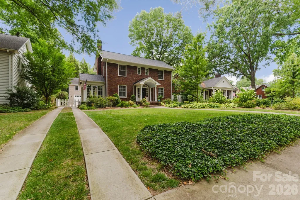 1825 Dilworth Road W Charlotte NC 28203