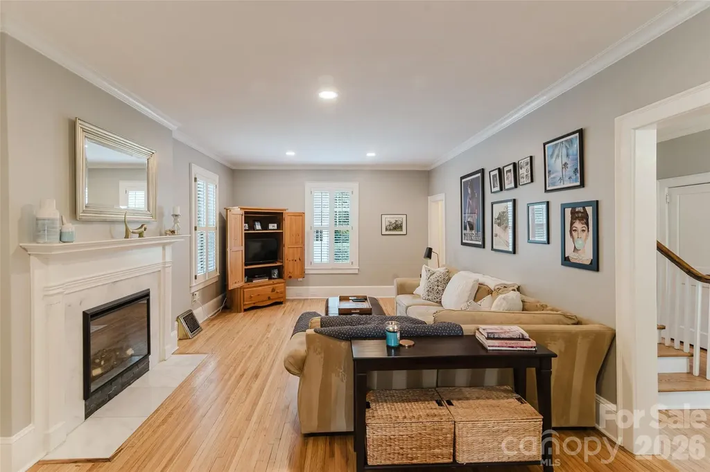 1825 Dilworth Road W Charlotte NC 28203