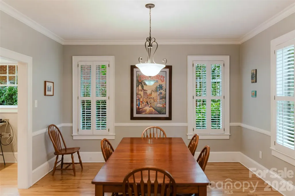 1825 Dilworth Road W Charlotte NC 28203