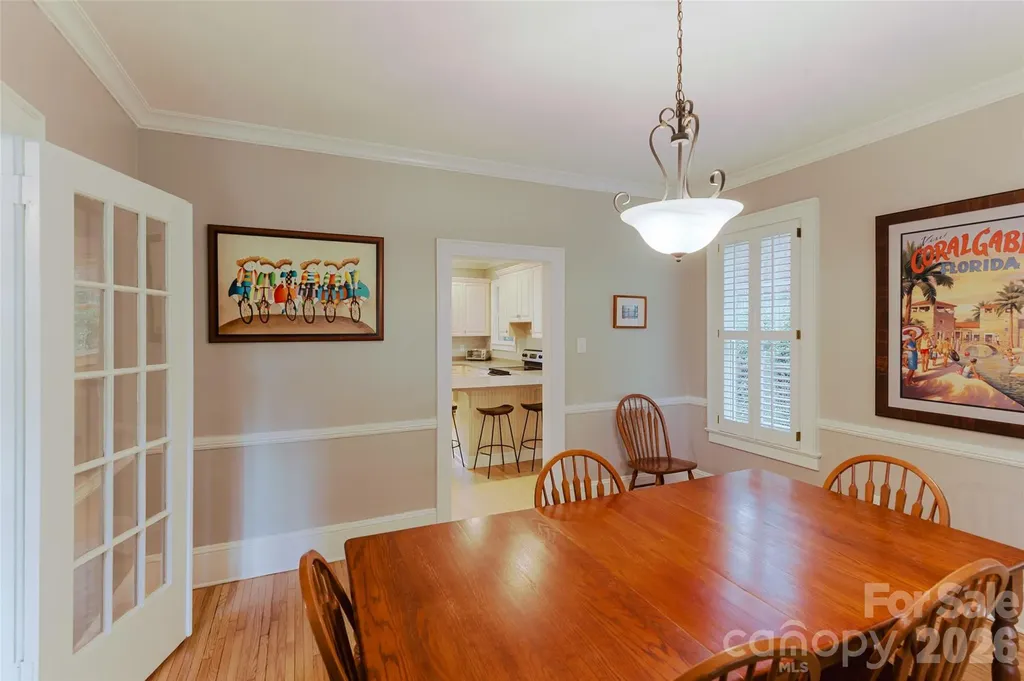 1825 Dilworth Road W Charlotte NC 28203