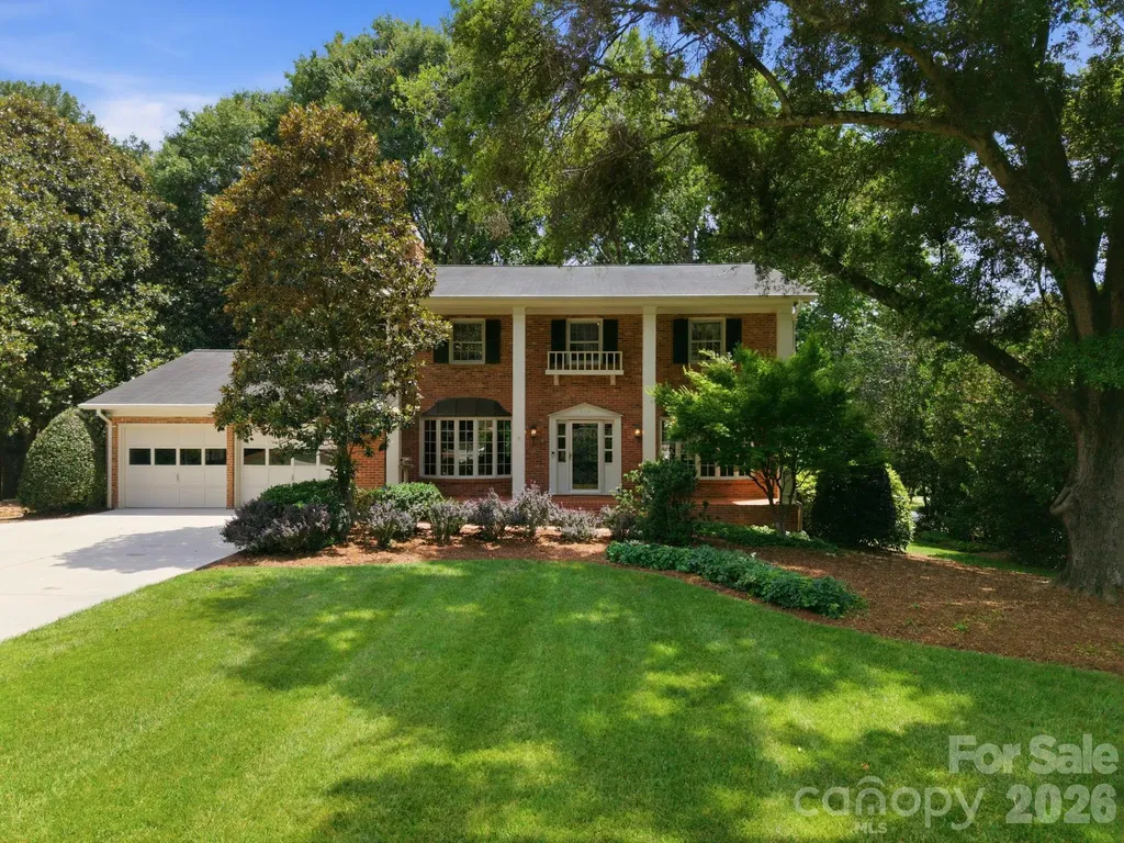 710 37th Avenue NE Hickory NC 28601