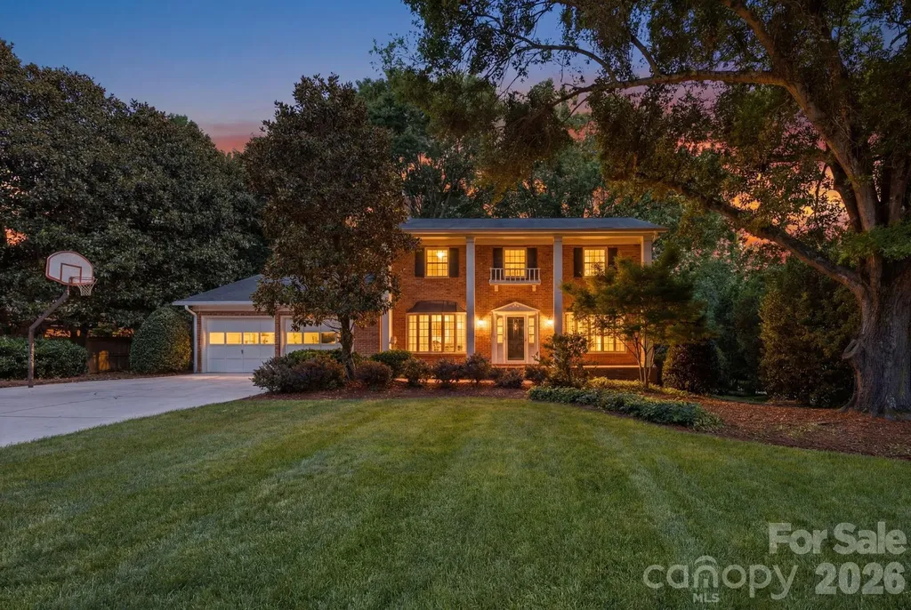 710 37th Avenue NE Hickory NC 28601