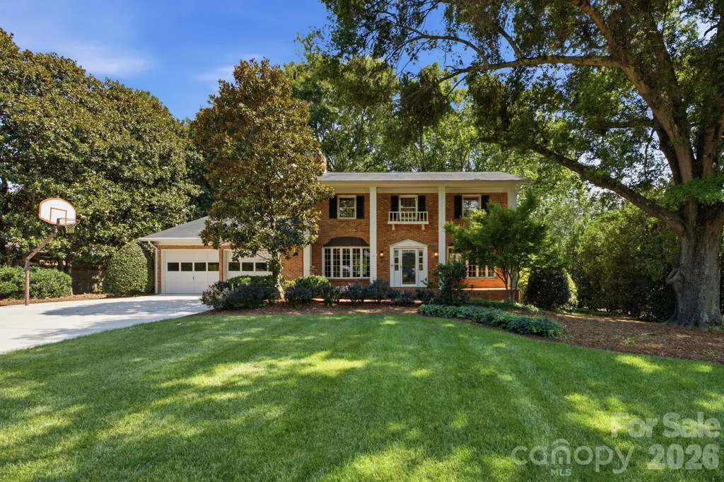 710 37th Avenue NE Hickory NC 28601