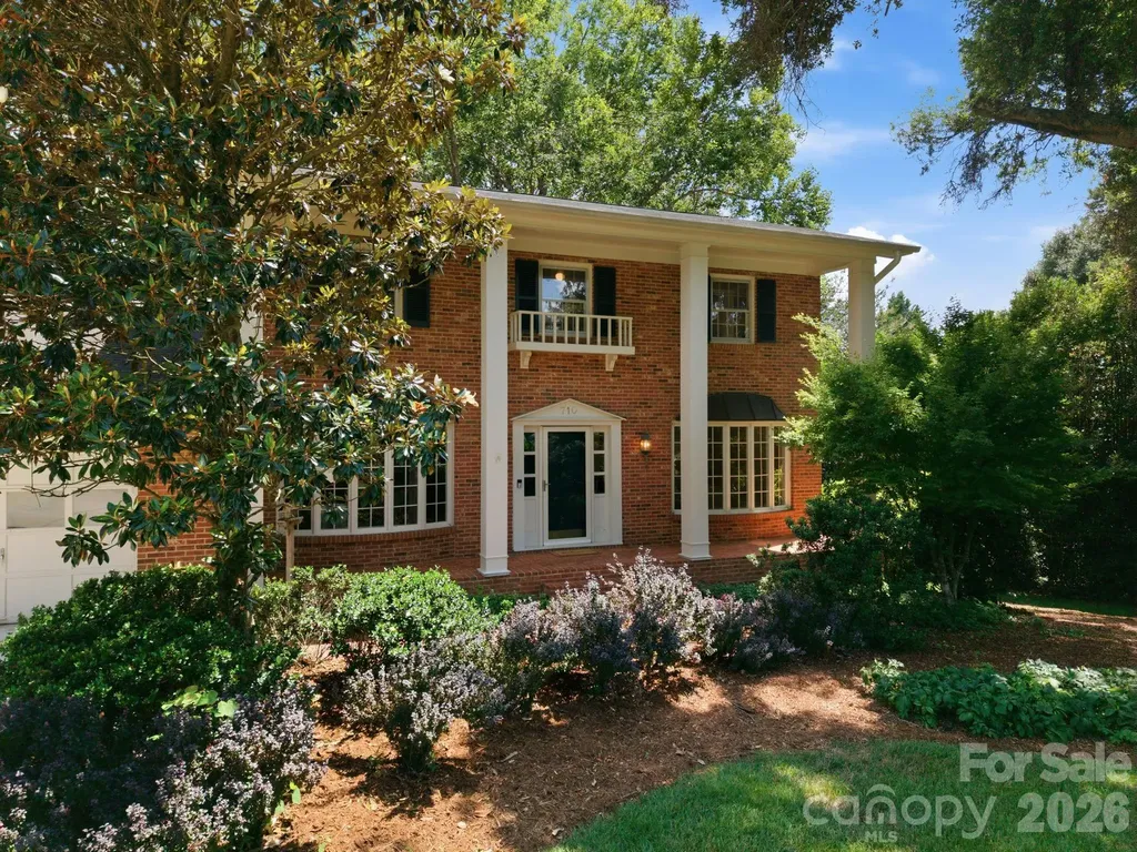 710 37th Avenue NE Hickory NC 28601