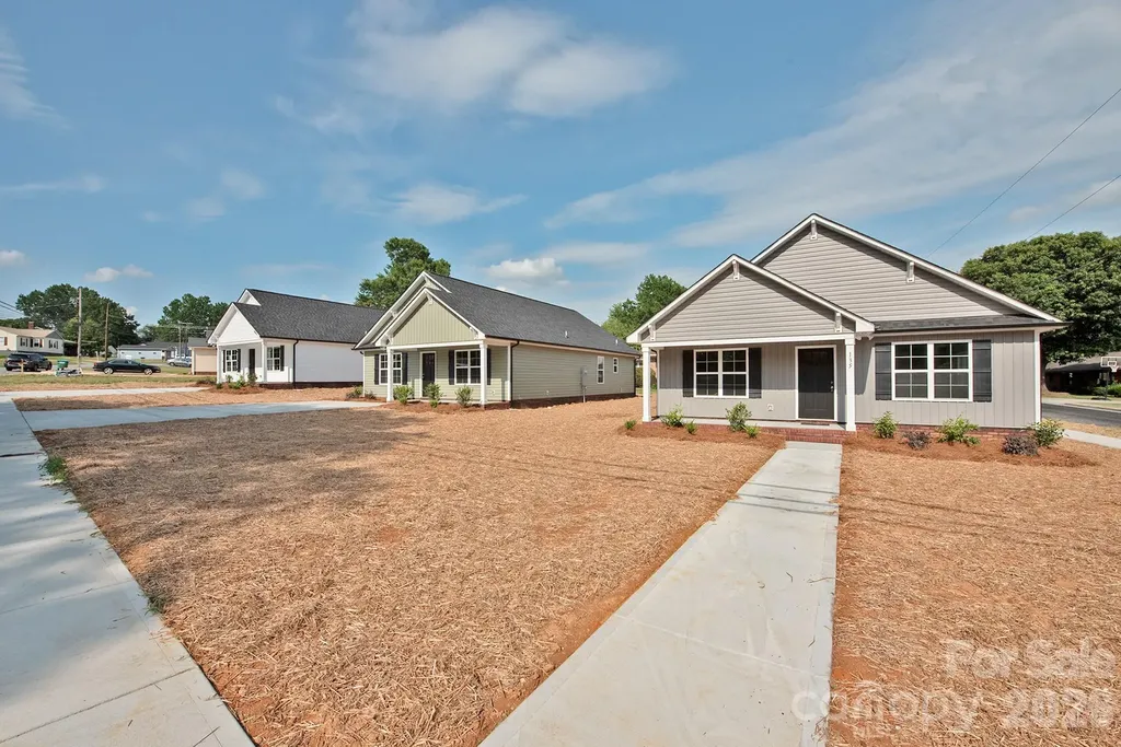 135 Beaver Street Landis NC 28088
