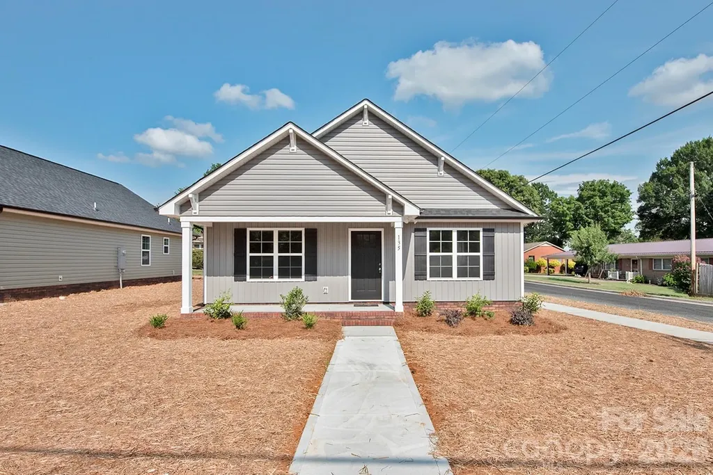 135 Beaver Street Landis NC 28088