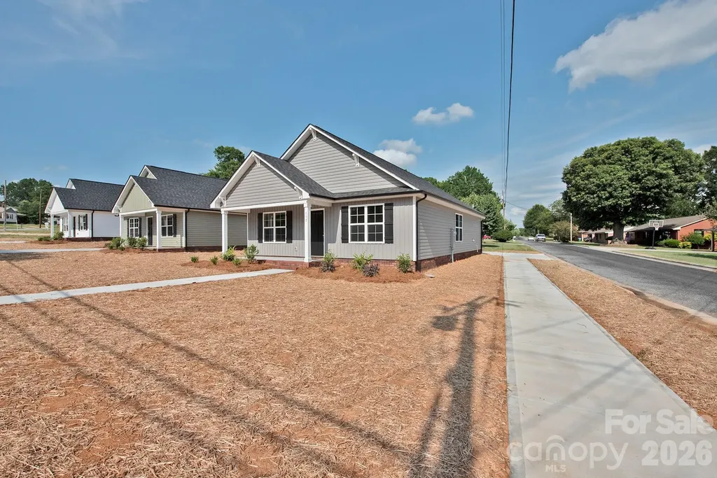 135 Beaver Street Landis NC 28088