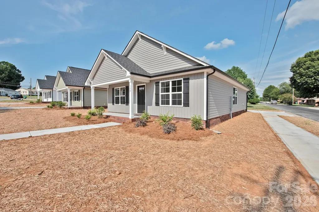 135 Beaver Street Landis NC 28088