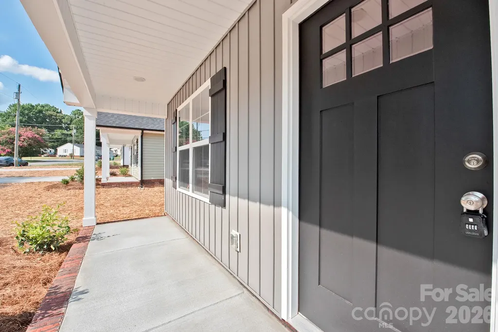 135 Beaver Street Landis NC 28088