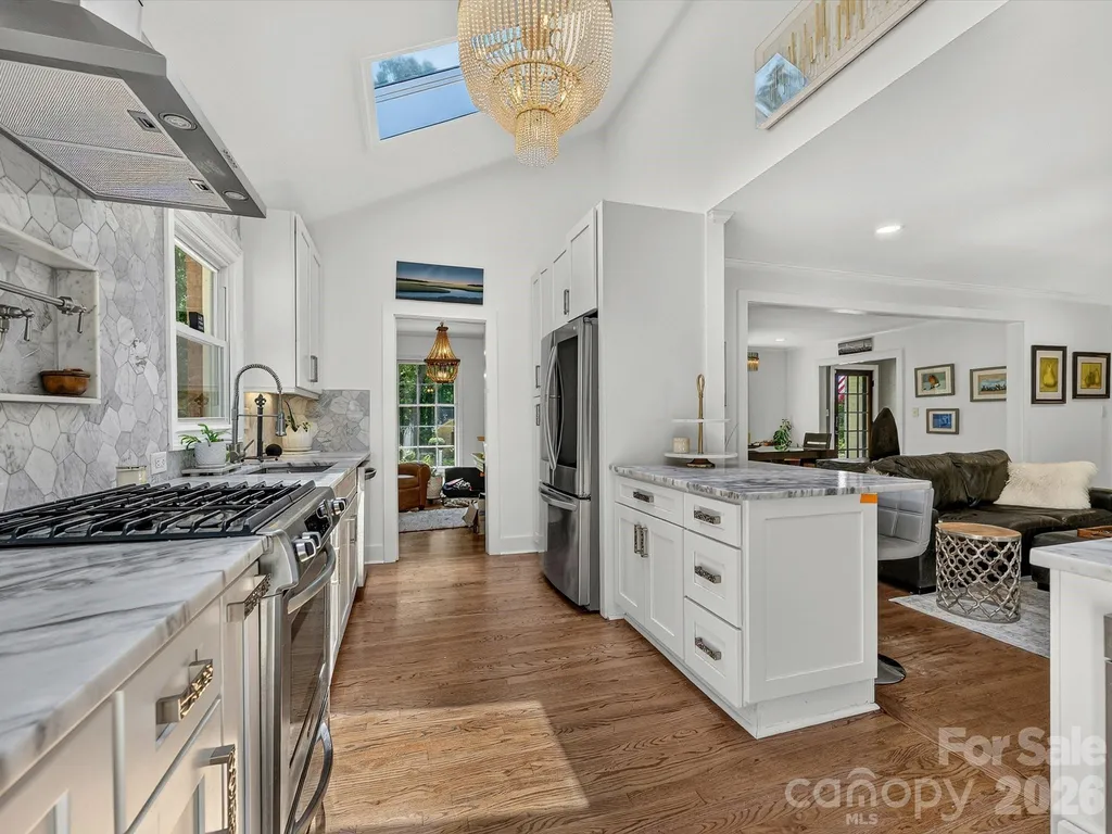 1401 Worcaster Place Charlotte NC 28211