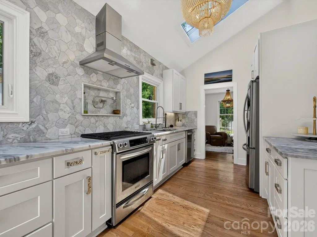 1401 Worcaster Place Charlotte NC 28211