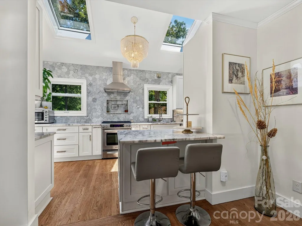 1401 Worcaster Place Charlotte NC 28211