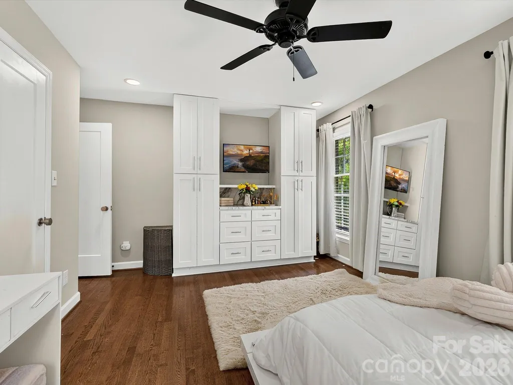 1401 Worcaster Place Charlotte NC 28211
