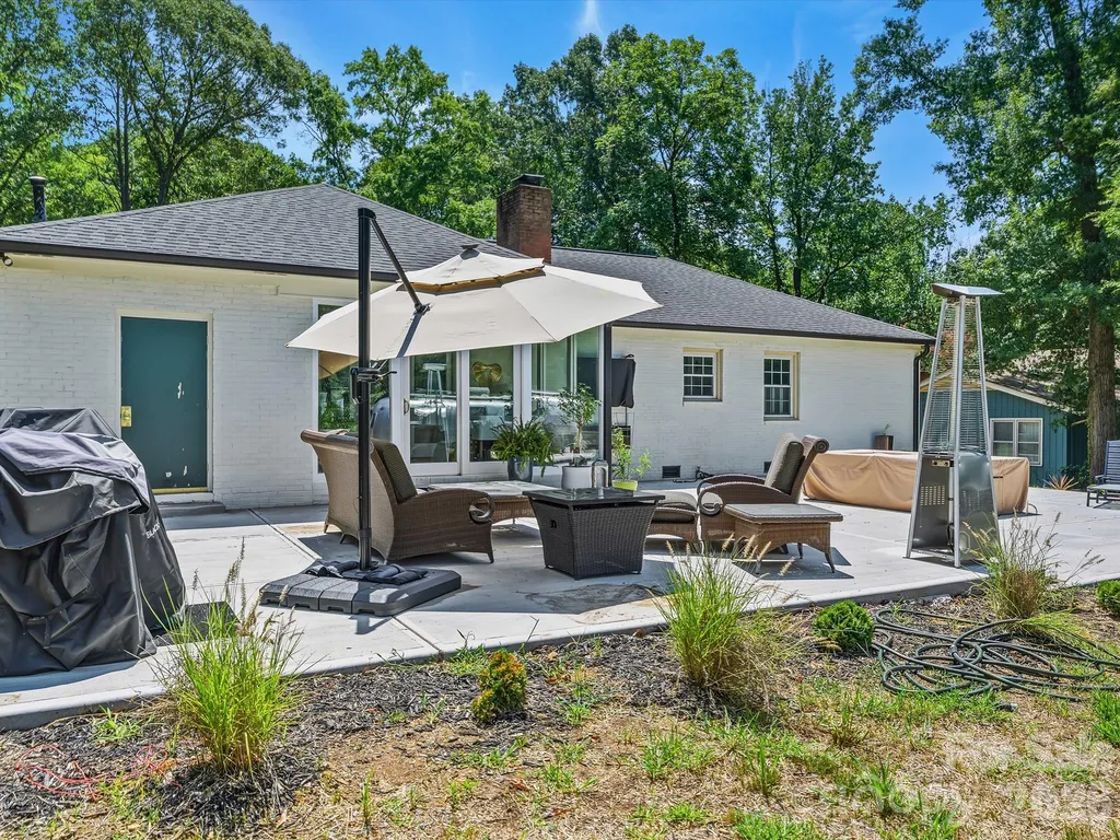1401 Worcaster Place Charlotte NC 28211