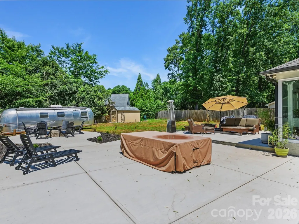 1401 Worcaster Place Charlotte NC 28211