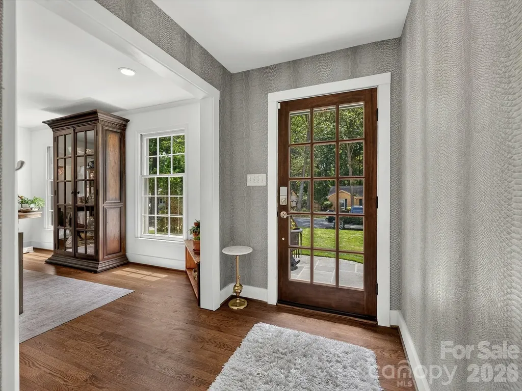 1401 Worcaster Place Charlotte NC 28211