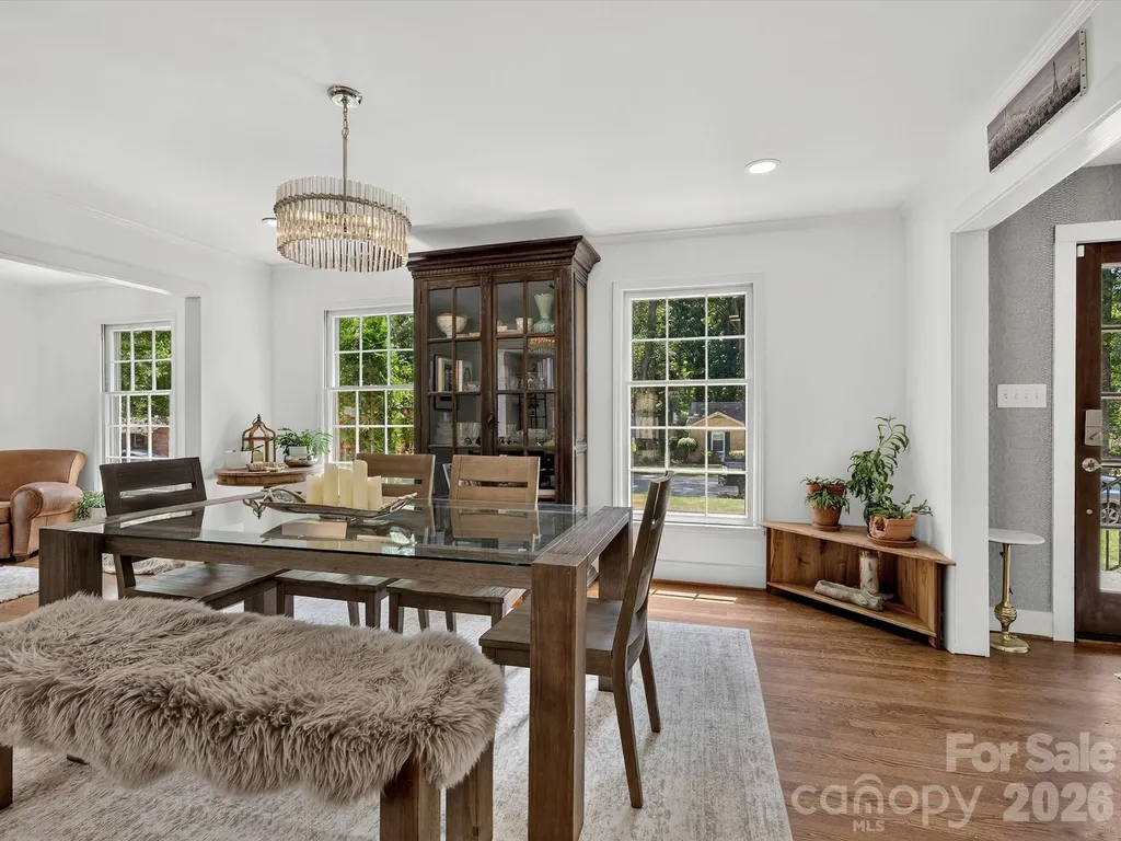 1401 Worcaster Place Charlotte NC 28211