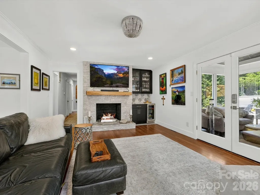 1401 Worcaster Place Charlotte NC 28211