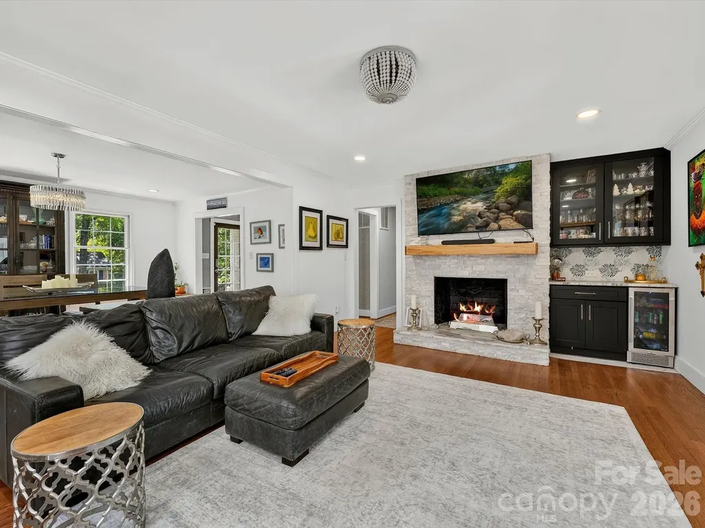 1401 Worcaster Place Charlotte NC 28211