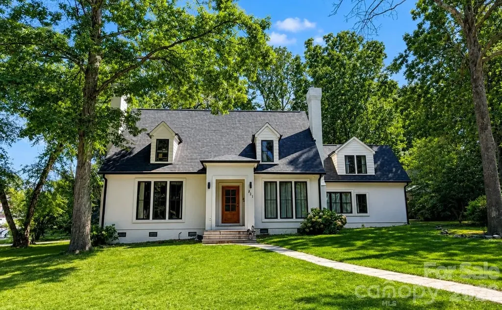 821 Dare Court Gastonia NC 28054