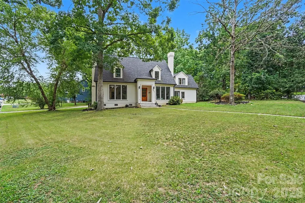 821 Dare Court Gastonia NC 28054