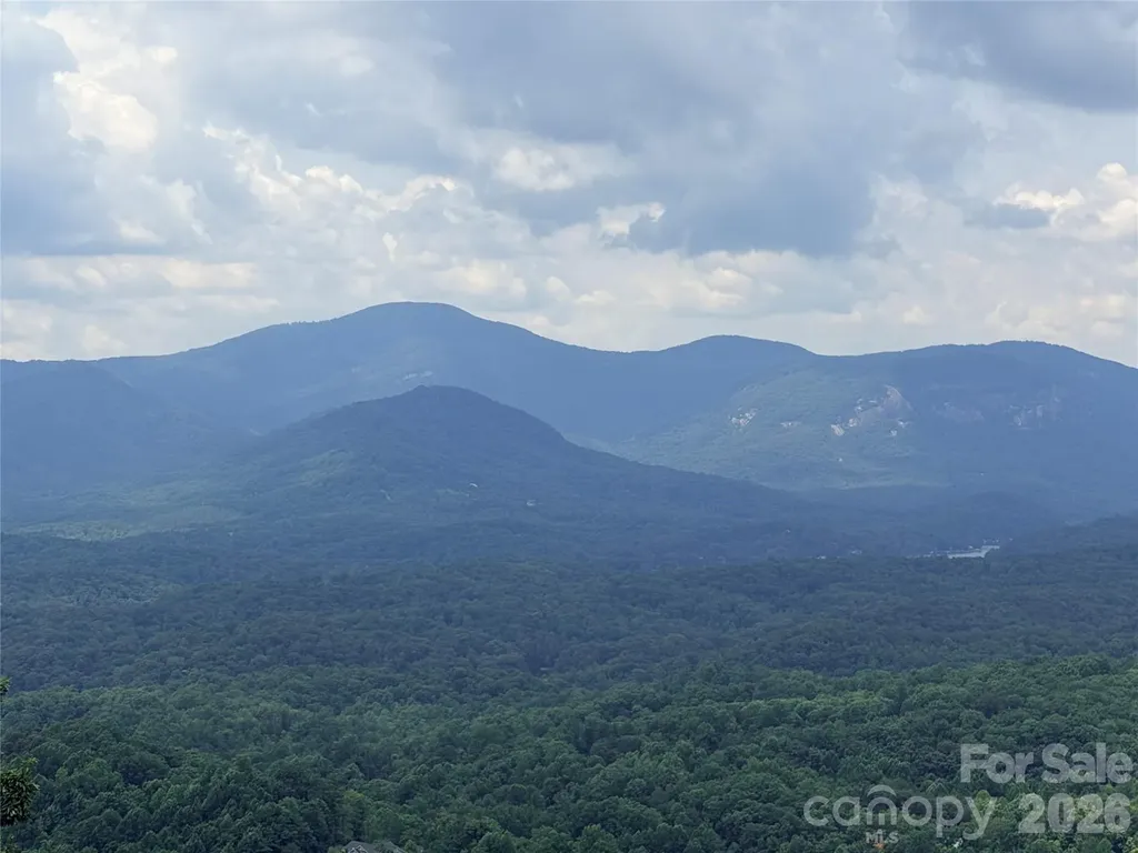 0 Golden Ridge Drive Lake Lure NC 28746