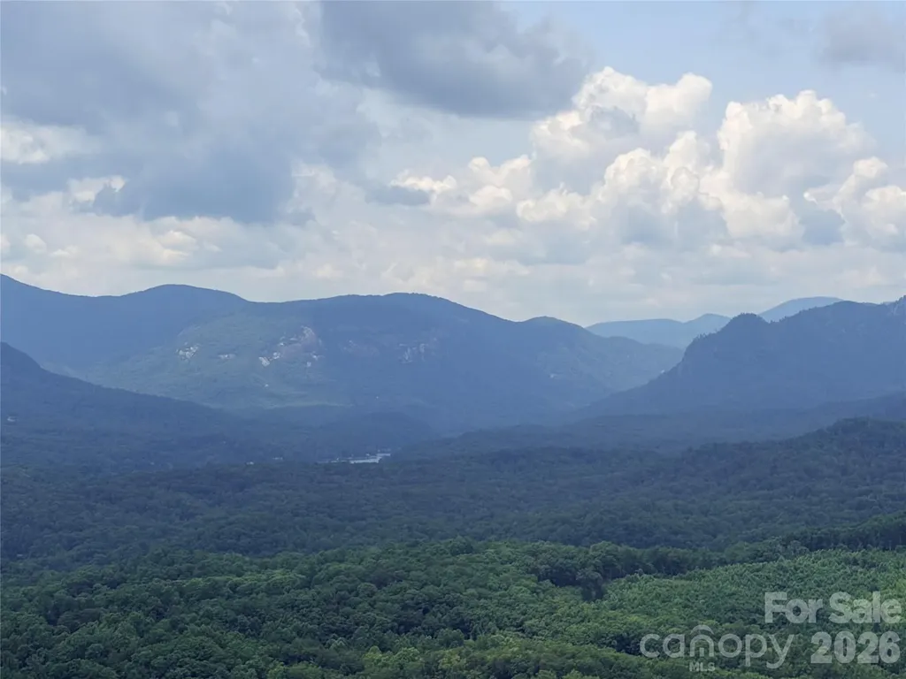0 Golden Ridge Drive Lake Lure NC 28746