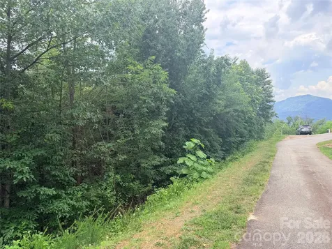 0 Golden Ridge Drive Lake Lure NC 28746