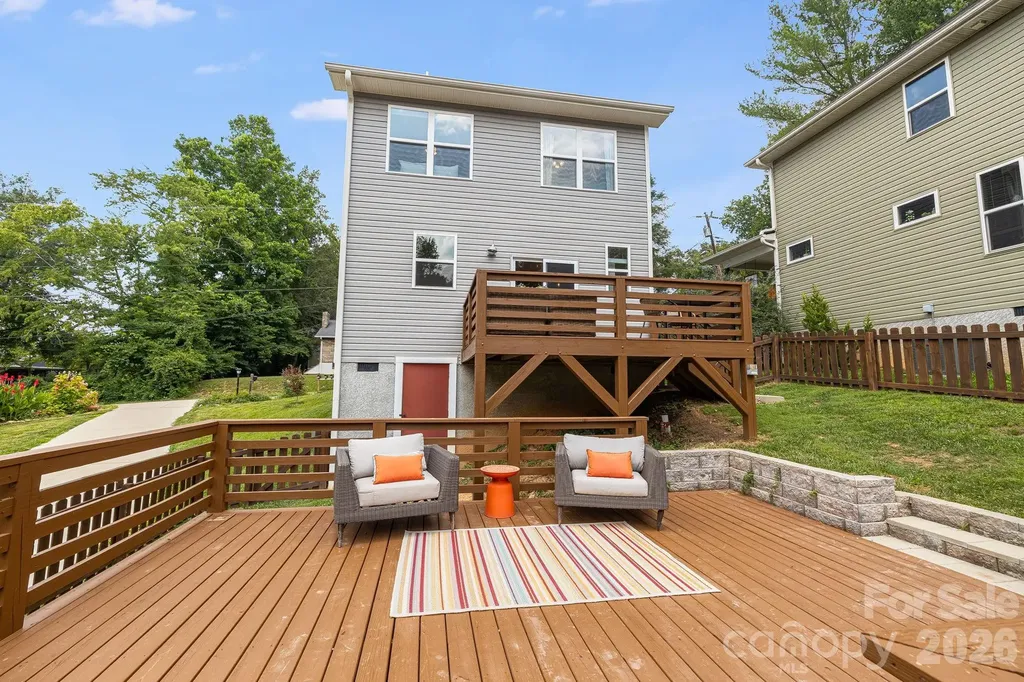 81 Bellevue Road Asheville NC 28803