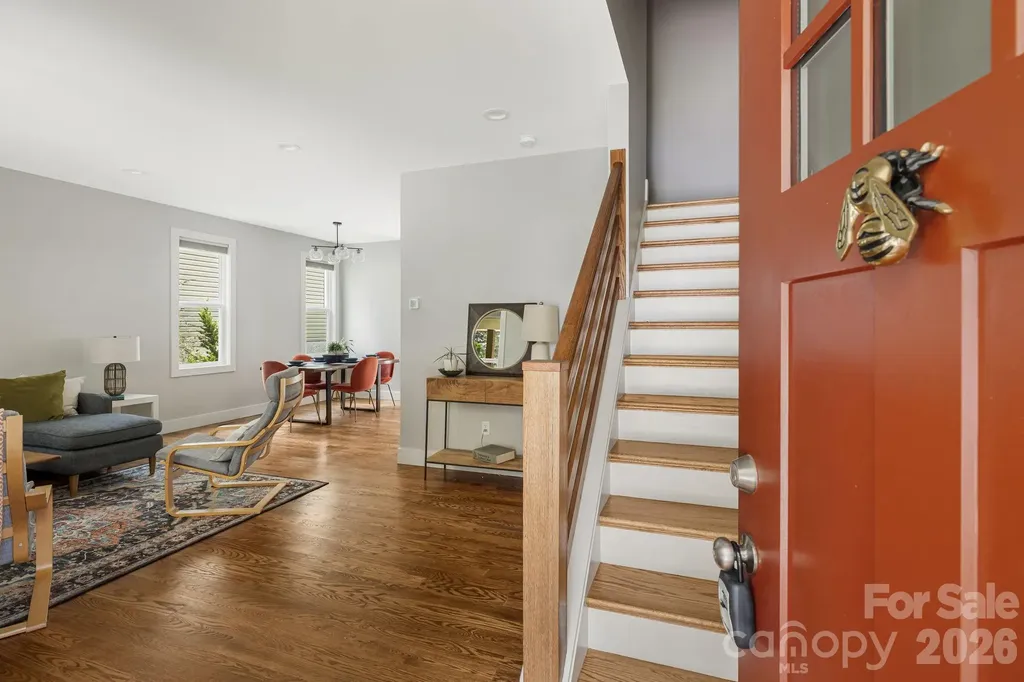 81 Bellevue Road Asheville NC 28803